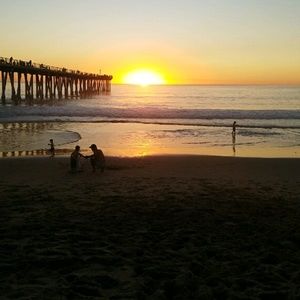 Meet your Posher, Georgina